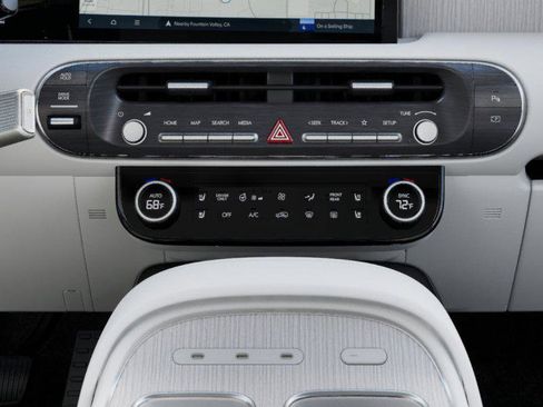 New 2026 Hyundai Palisade Calligraphy image 16