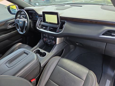Used 2023 Chevrolet Tahoe Premier RWD image 18