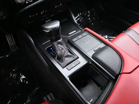 Used 2022 Lexus ES 350 F Sport w/ Accessory Package 2 image 31