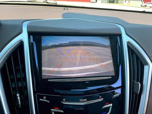 Used 2016 Cadillac SRX Luxury w/ Driver Awareness Package image 27