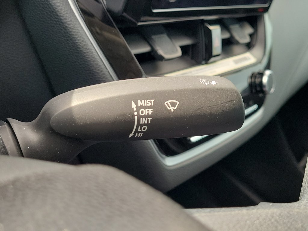 Certified 2023 Toyota Corolla LE FWD image 12