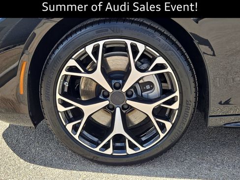 New 2026 Audi A6 Premium Plus AWD/4WD image 11