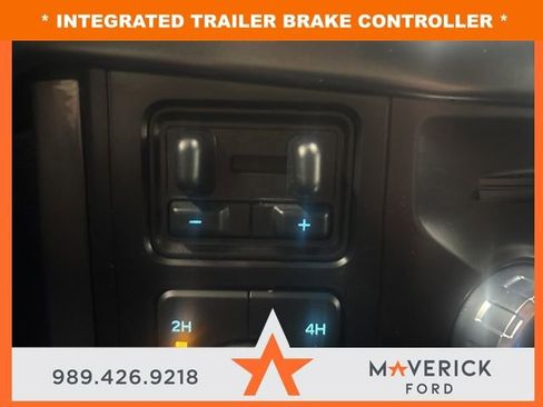 Used 2023 Ford F150 XLT w/ Equipment Group 302A High AWD/4WD image 23