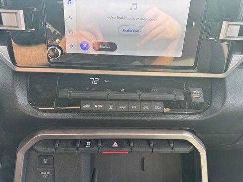 Certified 2025 Toyota Tundra SR5 image 17