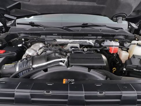 Used 2024 GMC Sierra 2500 Denali Ultimate w/ LPO, GMC Protection Package AWD/4WD image 15