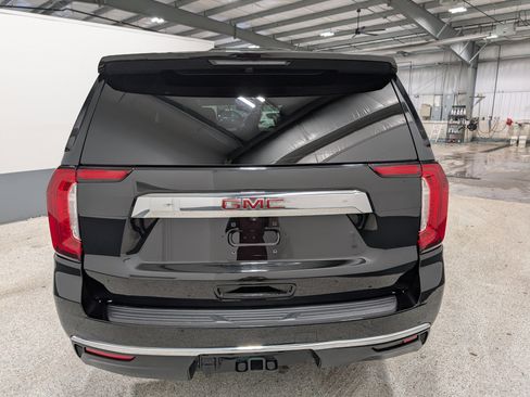 Used 2022 GMC Yukon SLT image 4