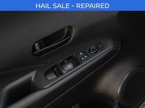 Certified 2025 Nissan Kicks Play S FWD image 14