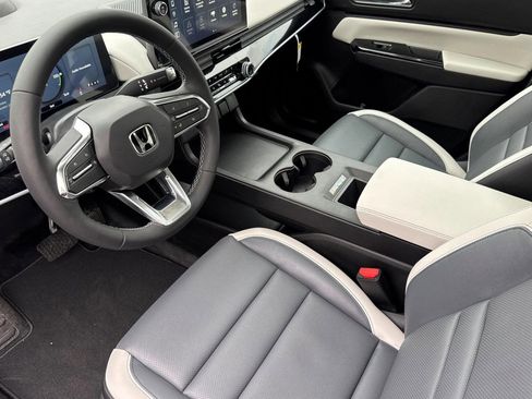 New 2026 Honda Prologue Elite image 4