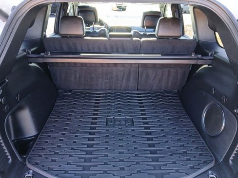 Certified 2021 Jeep Grand Cherokee Limited w/ Quick Order Package 28K 80th image 27