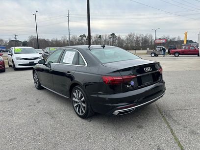 Used 2021 Audi A4 2.0T Premium w/ Convenience Package