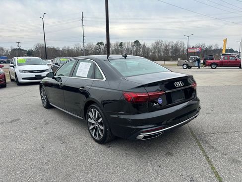 Used 2021 Audi A4 2.0T Premium w/ Convenience Package image 3