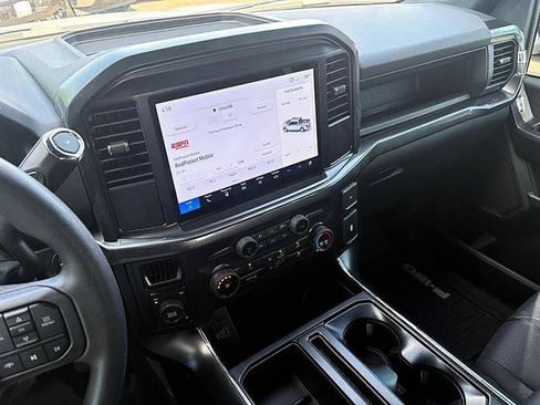Used 2025 Ford F150 STX w/ Equipment Group 200A AWD/4WD image 22