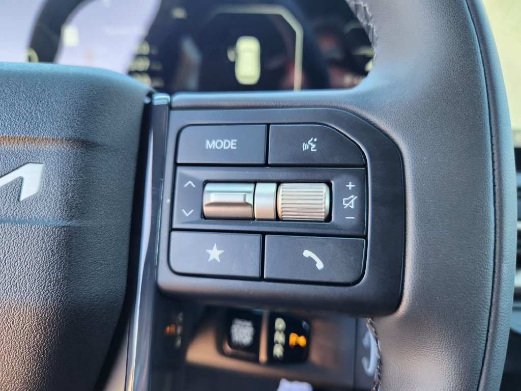 New 2027 Kia Telluride SX Prestige AWD/4WD image 16