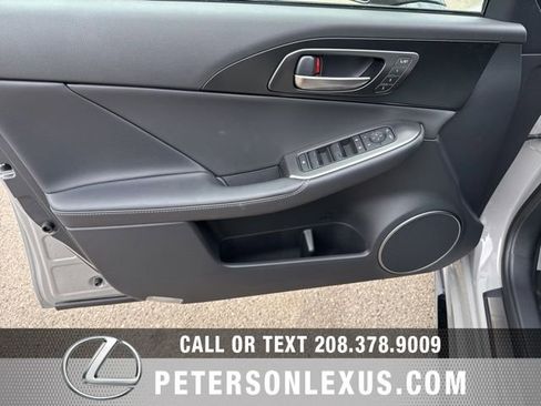 New 2026 Lexus IS 350 F Sport image 21