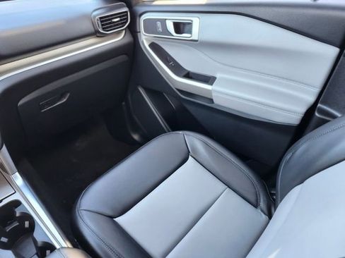 Certified 2023 Ford Explorer XLT w/ Equipment Group 202A image 15