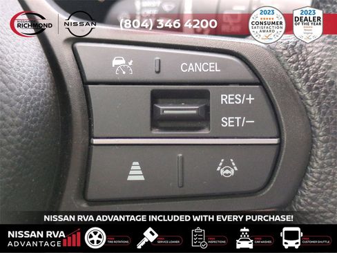 Used 2025 Honda CR-V EX image 27
