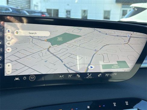 New 2026 Buick Enclave Sport Touring w/ Super Cruise Package image 18