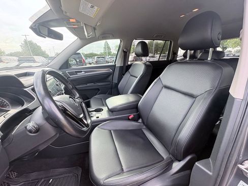Used 2018 Volkswagen Atlas SE image 6