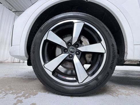 Used 2022 Audi Q5 2.0T Premium Plus AWD/4WD image 14