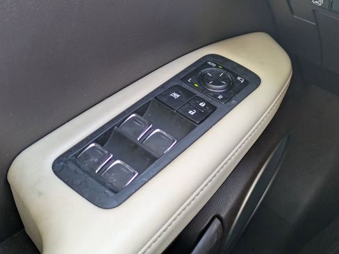 Used 2020 Lexus RX 350L Luxury image 27