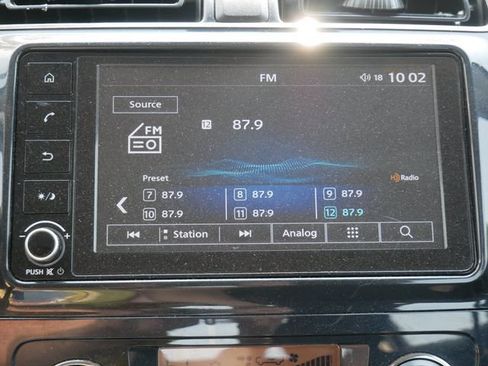 Used 2024 Mitsubishi Mirage ES FWD image 21