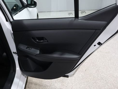 Used 2024 Nissan Sentra S image 21