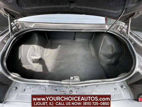 Used 2019 Dodge Challenger R/T image 22