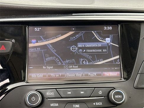 Used 2017 Buick Envision Premium image 12