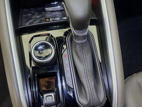 Used 2024 Chevrolet Colorado ZR2 w/ ZR2 Bison Edition image 20