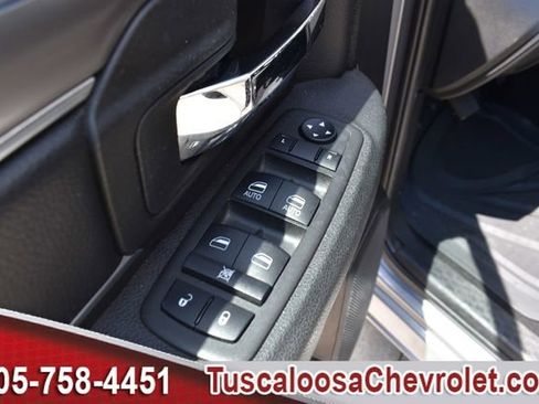 Used 2024 RAM 1500 Classic Warlock RWD image 17