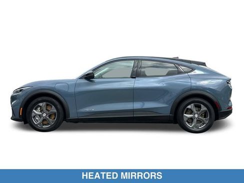Used 2023 Ford Mustang Mach-E Select RWD image 9
