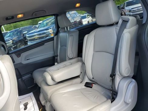 Used 2023 Honda Odyssey EX-L image 26