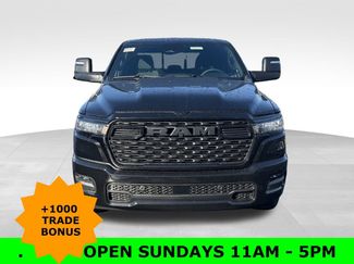 New 2026 RAM 1500 Big Horn video 2