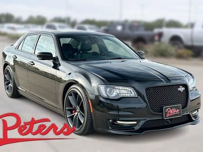 Used 2023 Chrysler 300 C