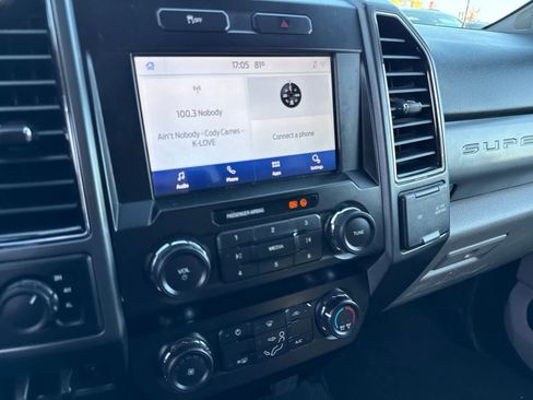Used 2021 Ford F250 XLT AWD/4WD image 18