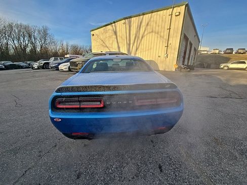 Used 2023 Dodge Challenger SXT w/ Cold Weather Group image 6