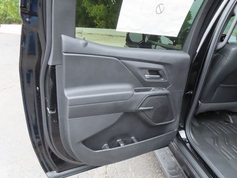 New 2026 Chevrolet Silverado EV W/T image 23