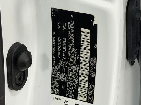 Used 2021 Lexus RX 350 F Sport w/ Special Edition image 31