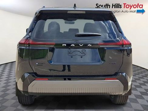 New 2026 Toyota RAV4 XSE AWD/4WD image 5