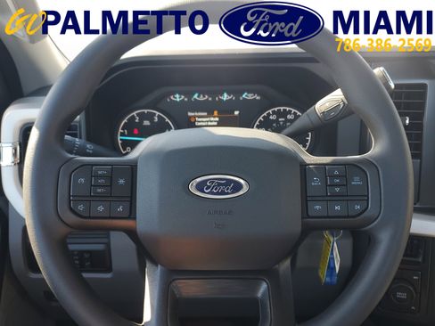 New 2026 Ford F450 XL AWD/4WD image 13