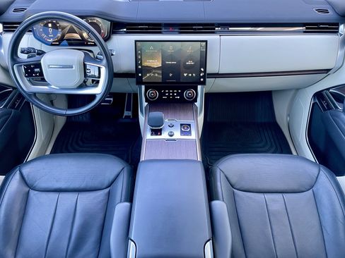 Used 2023 Land Rover Range Rover SE AWD/4WD image 16