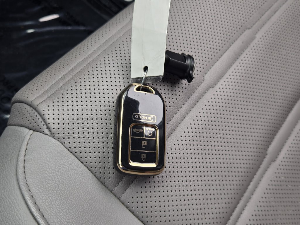 Certified 2022 Honda CR-V EX-L image 19