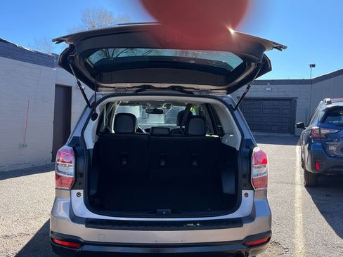 Used 2016 Subaru Forester 2.5i Limited image 22