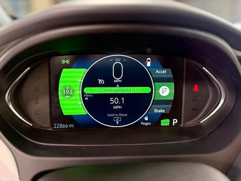 Used 2019 Chevrolet Bolt LT FWD image 14