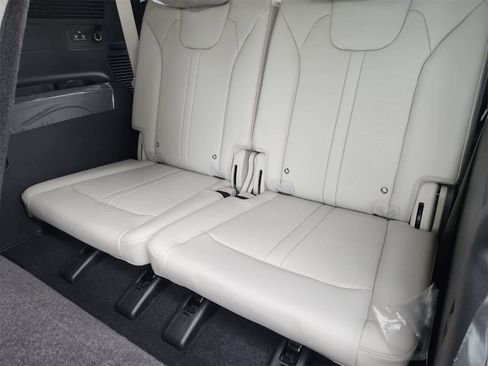 New 2026 Kia Sorento S w/ S Panoramic Sunroof Package image 29