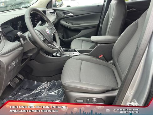 New 2026 Buick Encore GX Preferred w/ Advanced Technology Package image 9