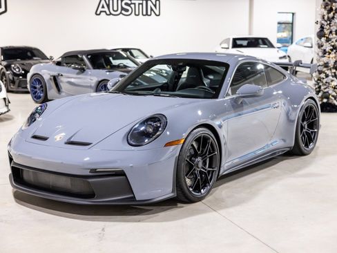 Used 2024 Porsche 911 GT3 image 12