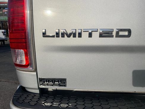 Used 2014 RAM 1500 Limited image 54