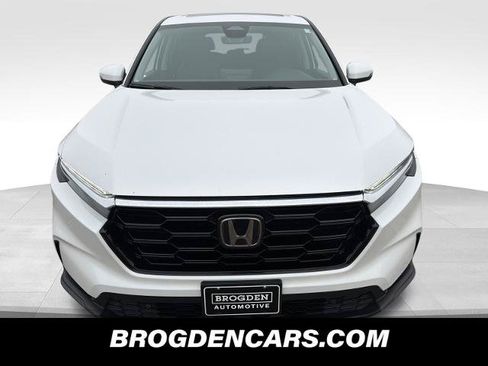 New 2023 Honda CR-V EX-L image 8