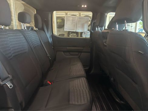 Certified 2023 Ford F150 XL w/ STX Appearance Package AWD/4WD image 25